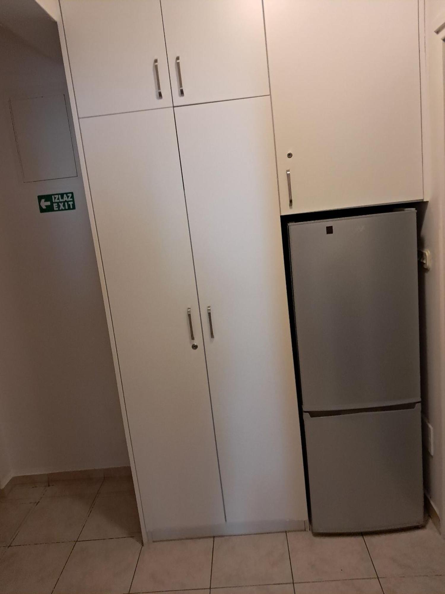 Apartment Studenka Makarska Eksteriør billede